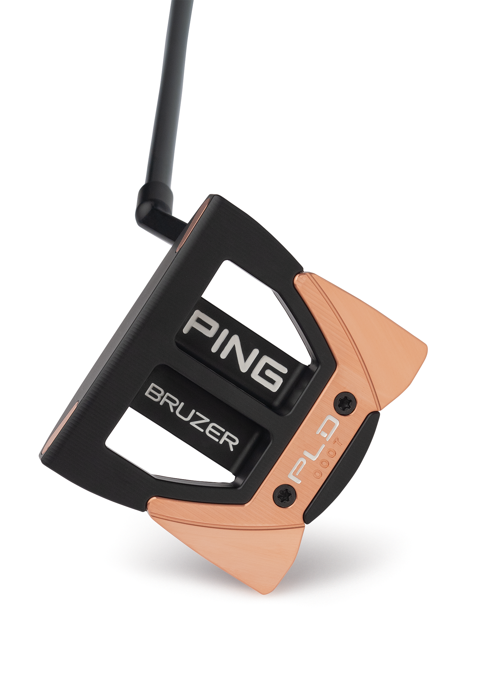 Limited Edition PLD Bruzer Putter | PING | Putters | Men's | Golf